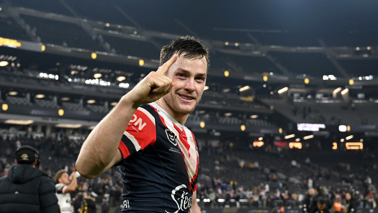 2024 NRL Signings Tracker: Keary to retire at season's end