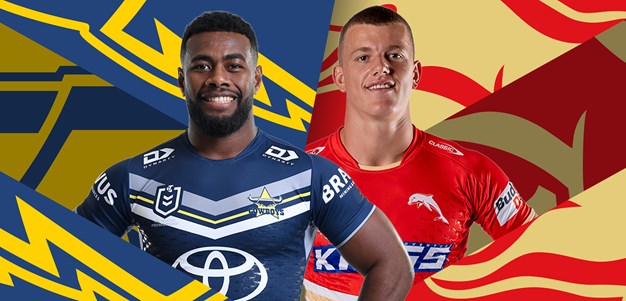 Cowboys v Dolphins: Chester out; Bromwich brothers in doubt