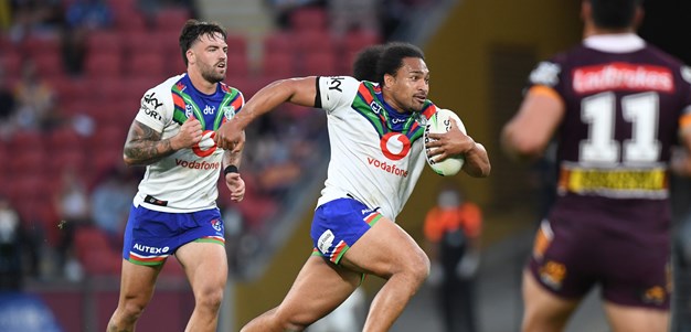 Warriors aim to avoid distractions ahead of crucial Tigers clash
