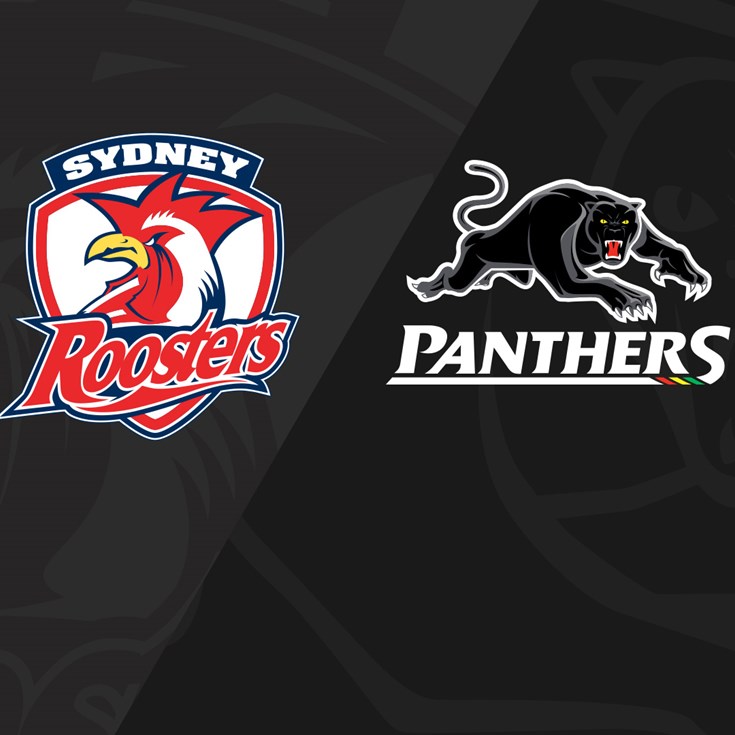 NRL Press Conference: Roosters v Panthers - Round 4, 2024