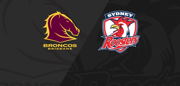 NRL Press Conference: Broncos v Roosters - Round 9, 2024