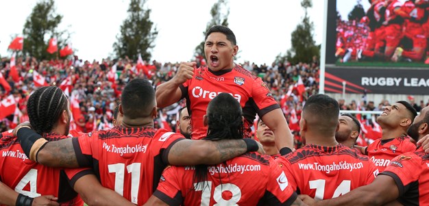 New Pacific Championship to give nations regular Tests