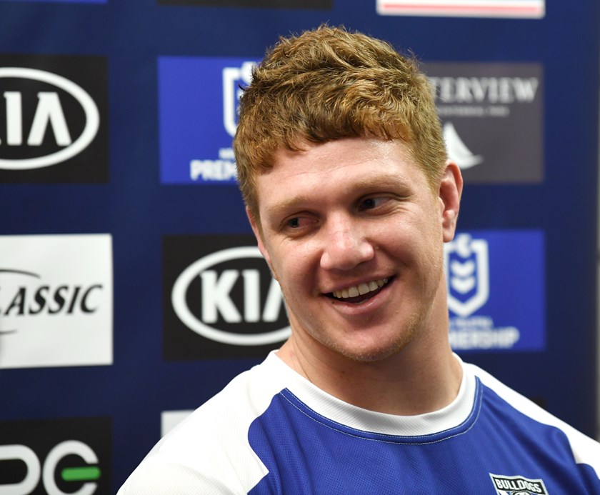 Canterbury Dylan Napa Prop.