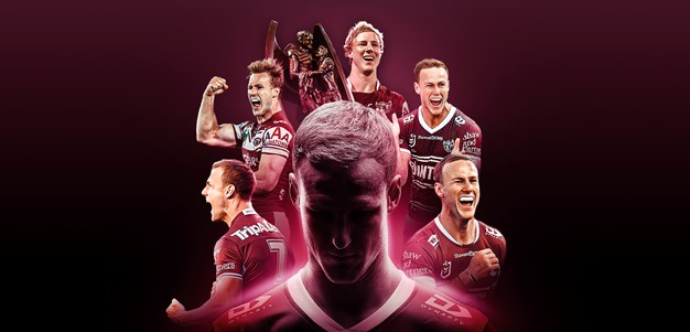 Talkin' about an evolution: DCE's 'up and down ride' to 300