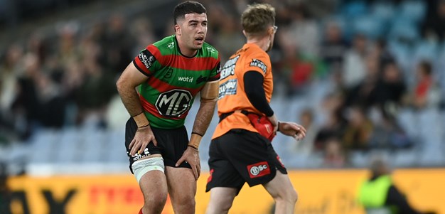 NRL Casualty Ward: Triple blow for Bunnies; Calf sidelines Hughes