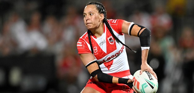 2024 NRLW Signings Tracker: Dragons extend Kiwi star; Raiders lock in co-captains