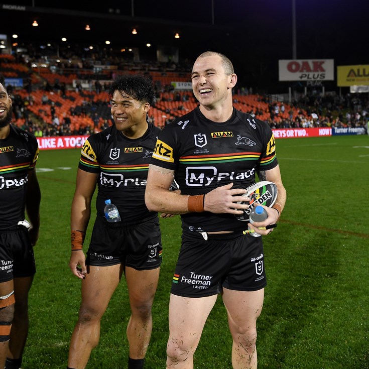 Edwards takes outright Dally M lead as injuries mount