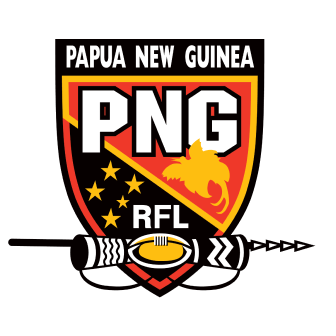 Official Rugby League World Cup 9s Profile Of Wartovo Puara For Papua ...