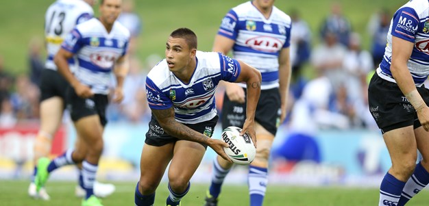 NRL Fantasy player watch: Michael Lichaa