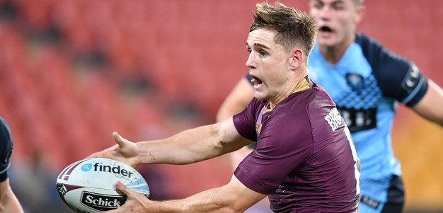 'Future superstars' in Emerging squad - Hodges