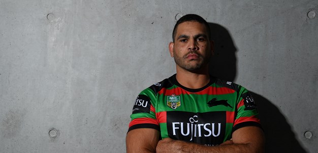 Self-doubt and nerves: Inglis