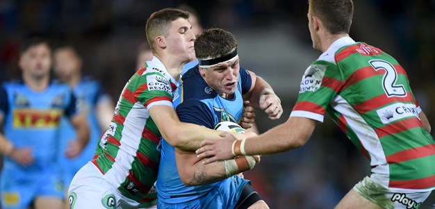 Brennan defends Wallace against Origin detractors