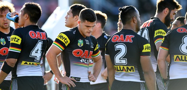 Panthers braced for week of soul-searching