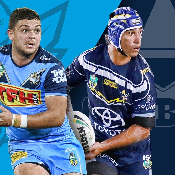 Match Preview: Cowboys v Titans