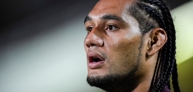 Taupau pledges to Hasler and Manly