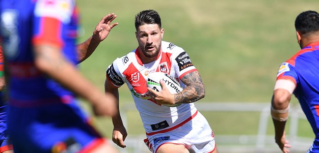 Official website of the St George Illawarra Dragons - Dragons