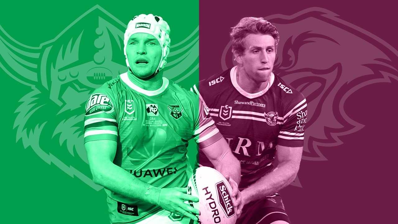 Sea Eagles Vs Raiders - Xusxwioor5lznm : Sun 28 apr, 2019 01:07 sea