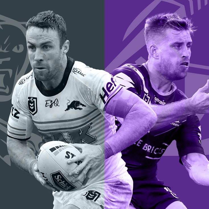 Panthers v Storm - Round 3 preview