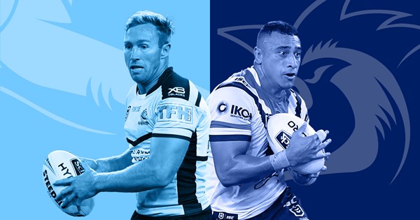 Cronulla Sharks v Sydney Roosters: Round 5 preview | QRL