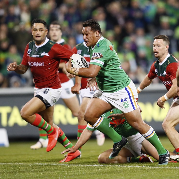 Papalii set to experience true meaning of mate versus mate