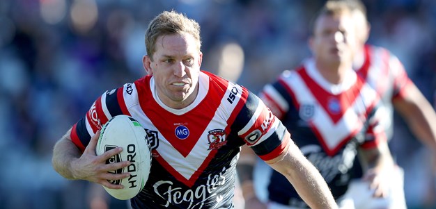 'Hungry' Aubusson didn't want token deal with Roosters