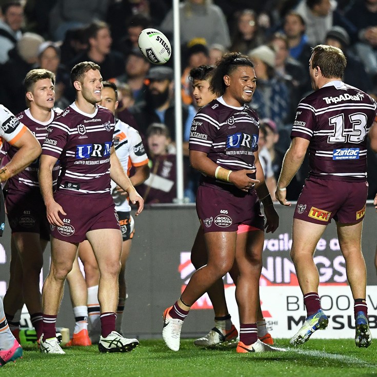Manly's roster and financial revamp to herald new era