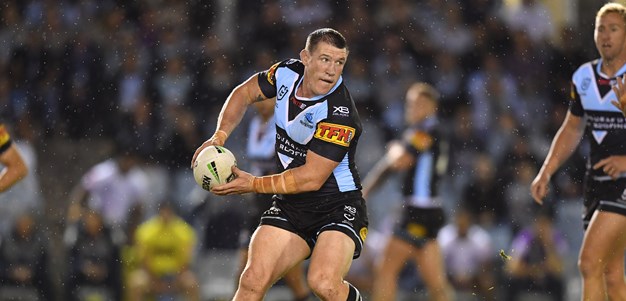 Gallen bracing for last game of booing at Suncorp Stadium