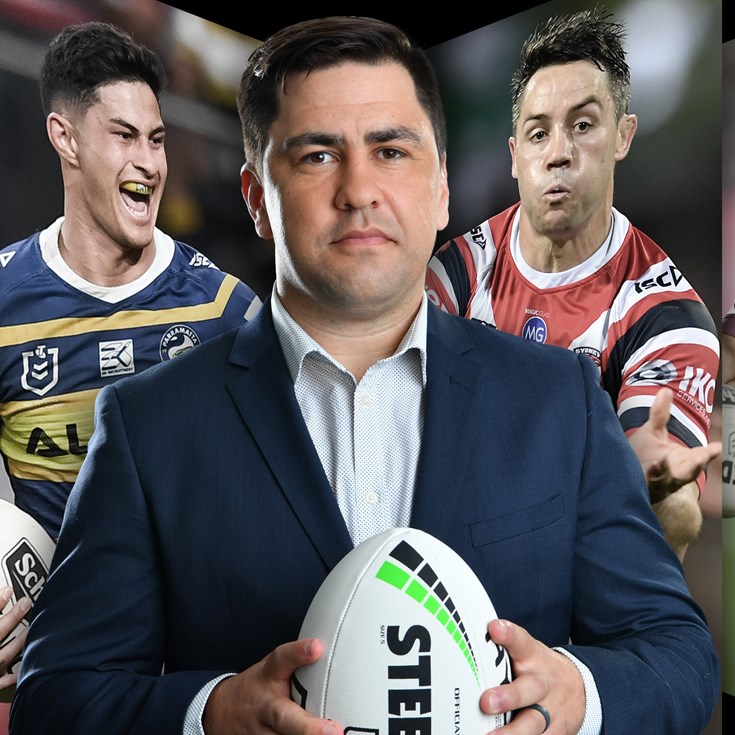 Soward: Raiders on the rampage