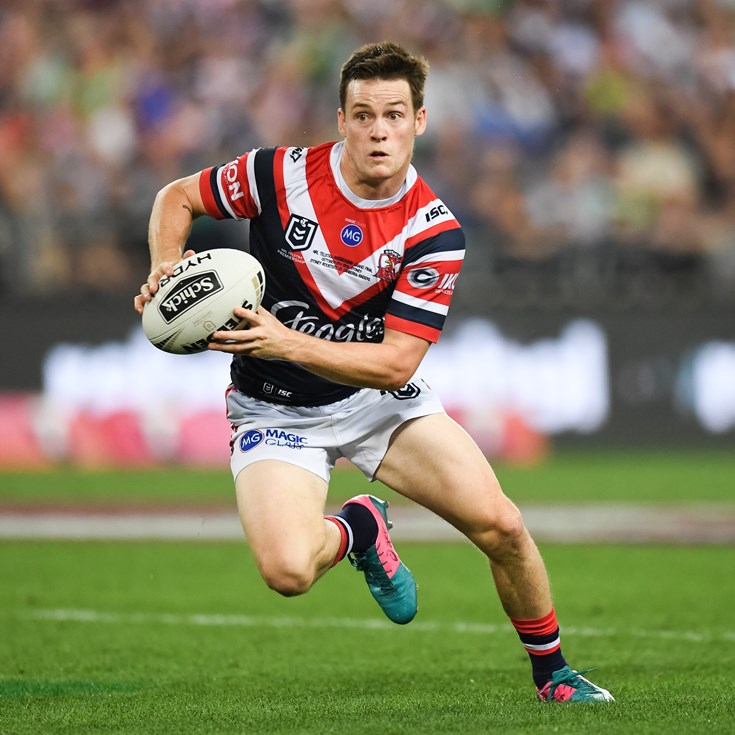 Sydney Roosters Grand Final player ratings