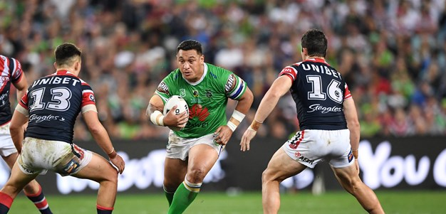 Papalii crowned hard-earned player of the finals series