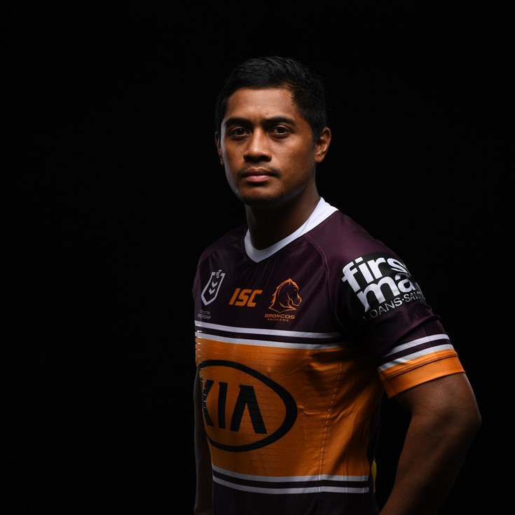 Milford ready to 'pull trigger' for Broncos at NRL Nines