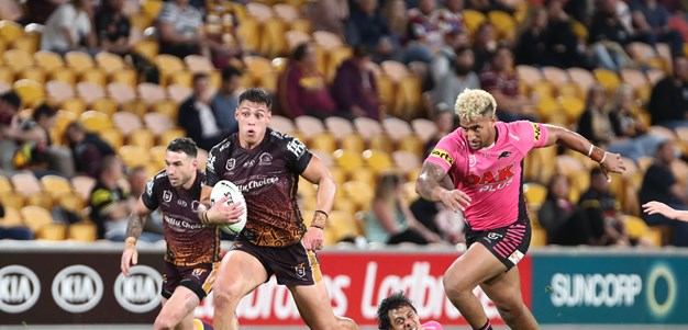 Riki can fill that No.11 jersey: Glenn backs rookie to fill Fifita void