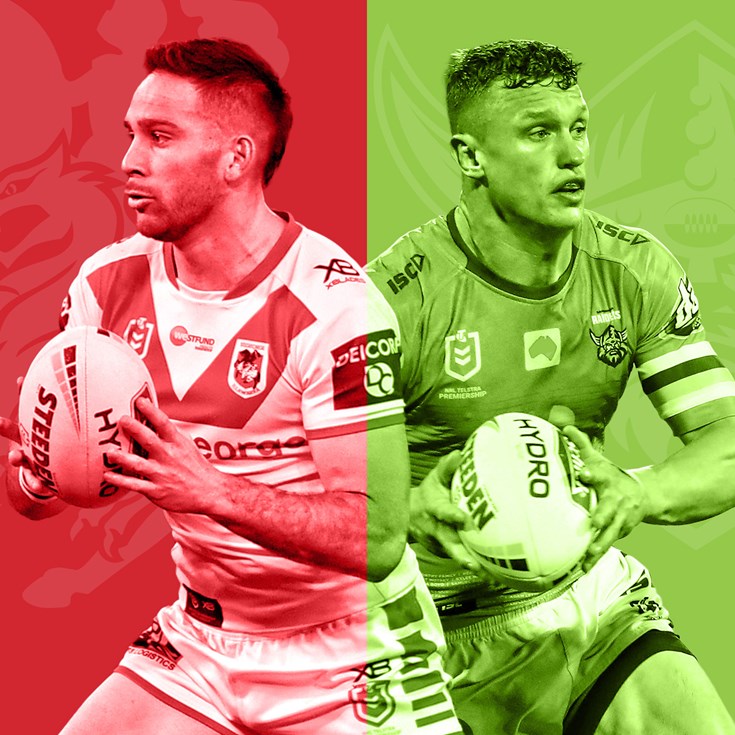 NRL.com preview: Round 18 v Raiders