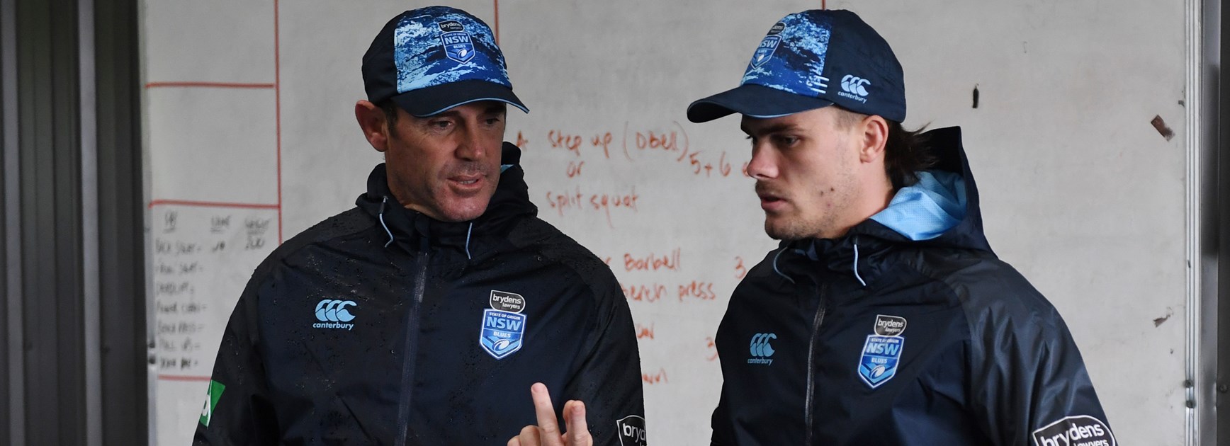 Fittler admits Blues could have done things differently