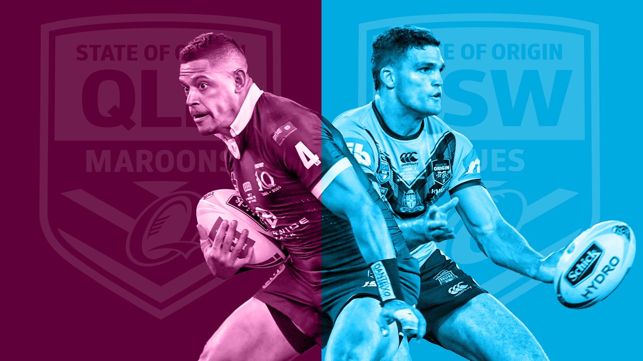 Origin Kick Off Time / When Is State Of Origin Game I How Can I Watch