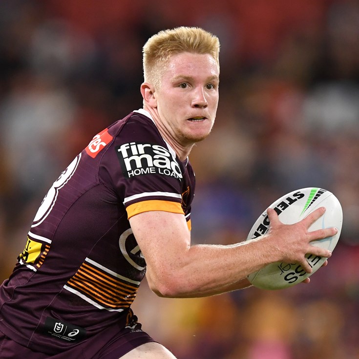 Dearden leaving Broncos: Young gun signs with Cowboys