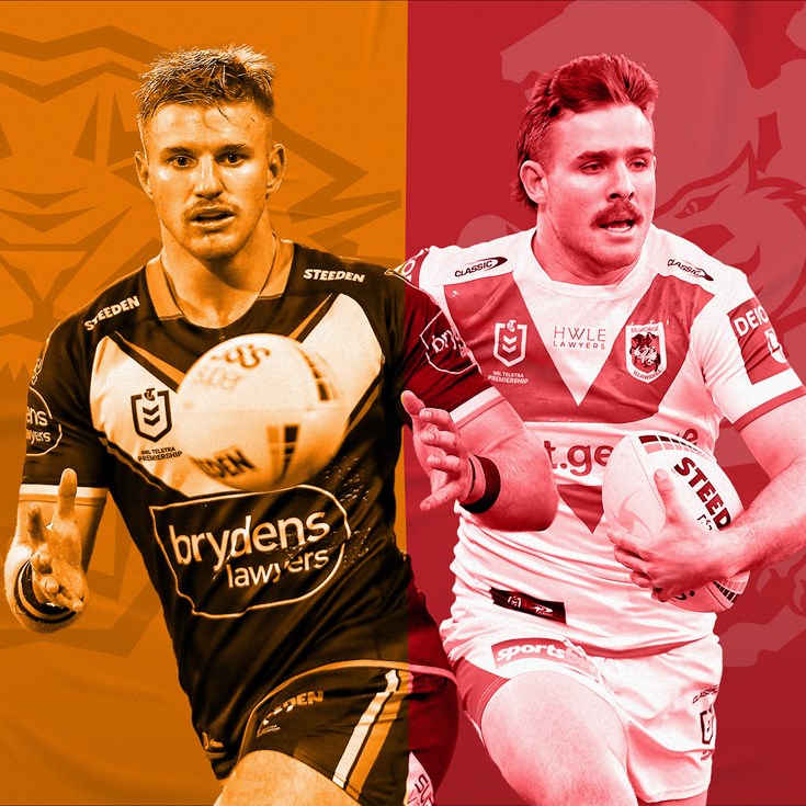 NRL.com preview: Indigenous Round v Tigers