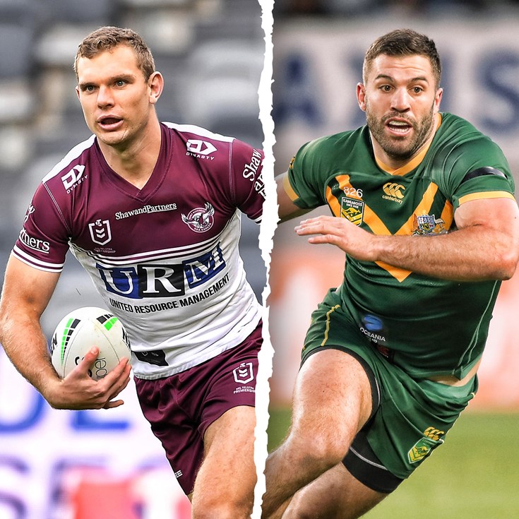 For & Against: Tom Trbojevic is best in the NRL