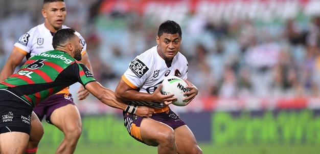 Milford on the move: Rabbitohs sign out-of-favour Bronco