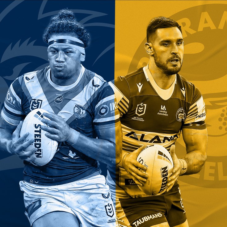 Roosters v Eels: Smith, Ikuvalu hobbled; Cloud over Niukore