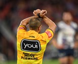 NRL confirm enhancements to judiciary and MRC