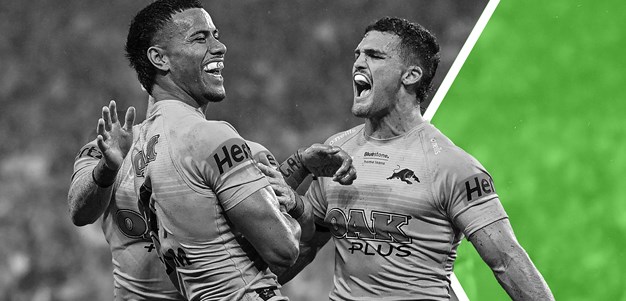 NRL.com Tipping: Expert tips for Round 2