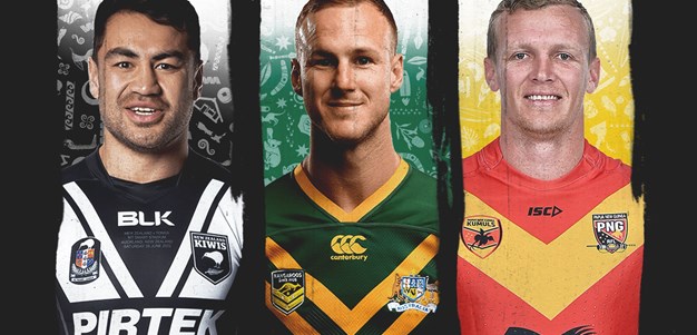 NRL 2022: North Queensland Cowboys, 2022 rosters changes and best 17