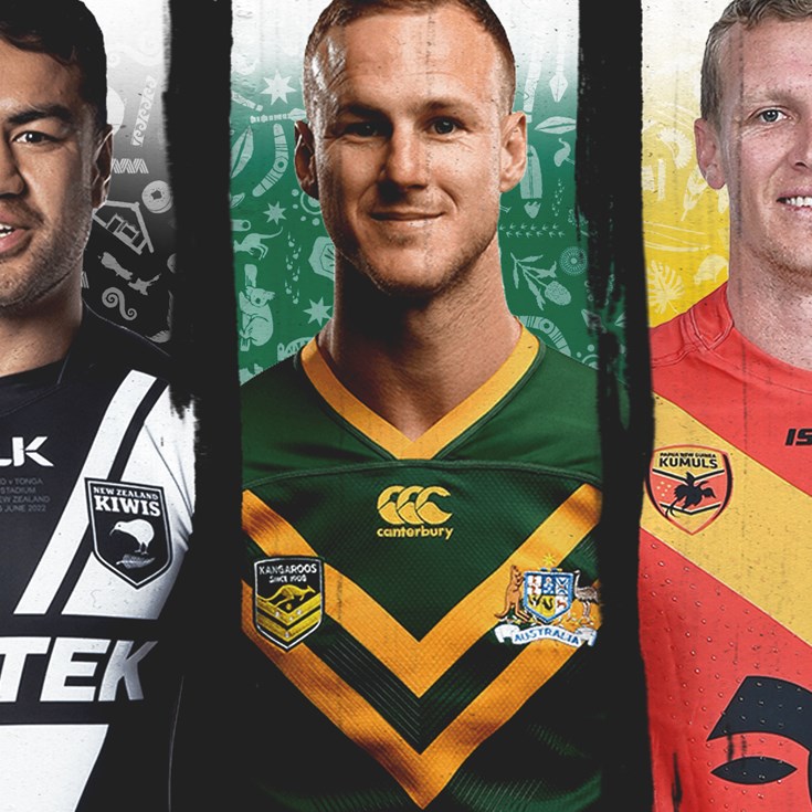 What time is the NRL today? Cowboys vs Broncos kickoff time, team lists and  streaming options for Round 23