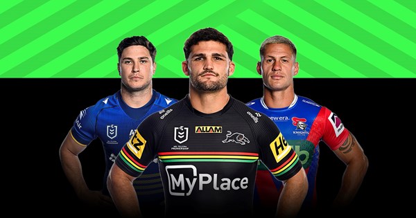 NRL 2024, Round 1, official team lists, injuries, updates QRL