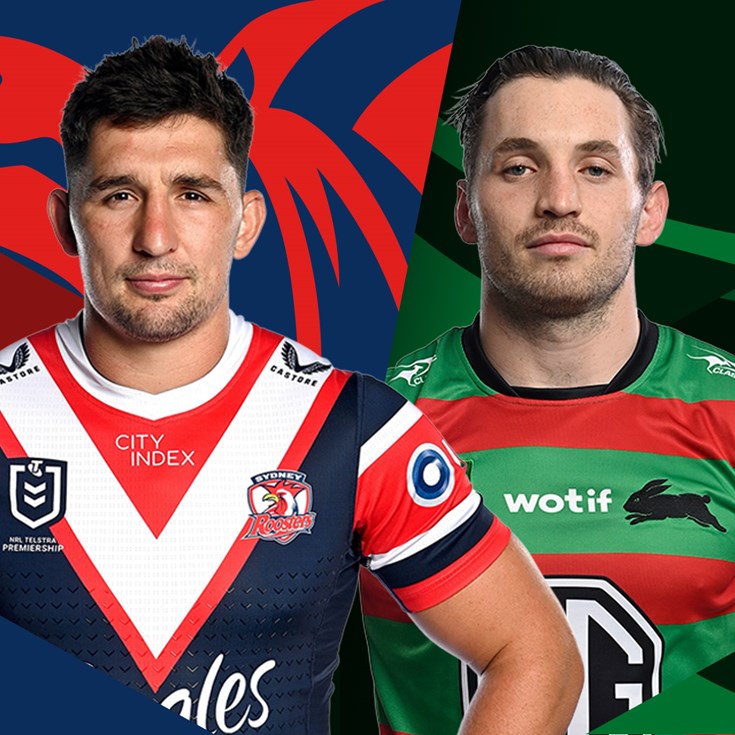 NRL Round 3 Match Preview: Back Home at Allianz