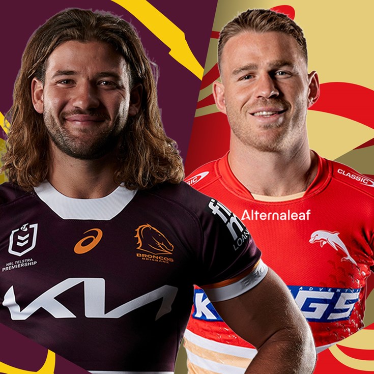 Broncos v Dolphins: Walsh a chance; Star duo set to be ruled out