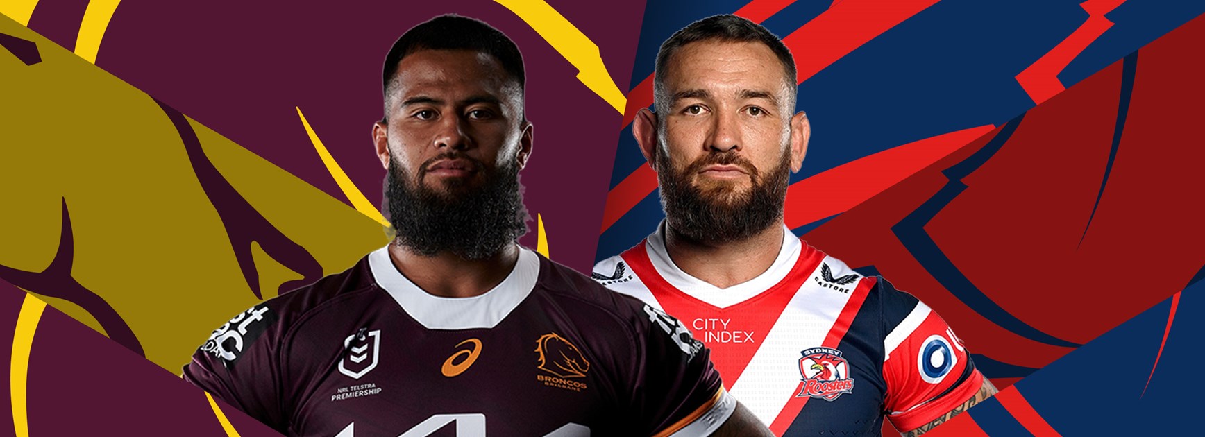 NRL 2024, Round 9, Brisbane Broncos v Sydney Roosters, match preview, team lists, analysis