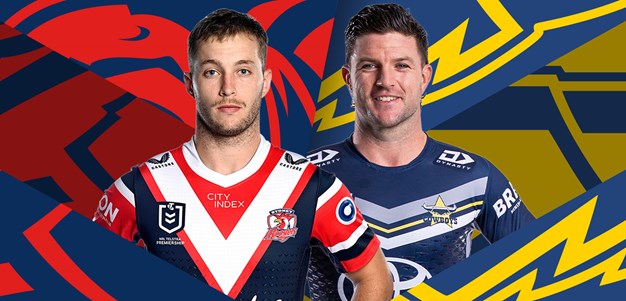 Round 13 Match Preview: Roosters Return to Allianz