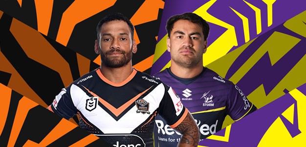 Match Preview: Round 18 v Tigers
